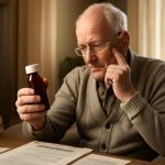 Cough Syrup Dementia Treatment Shows Promise in Slowing Cognitive Decline