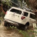 Flash Floods in Texas Kill 120 Including Children at Camp Mystic