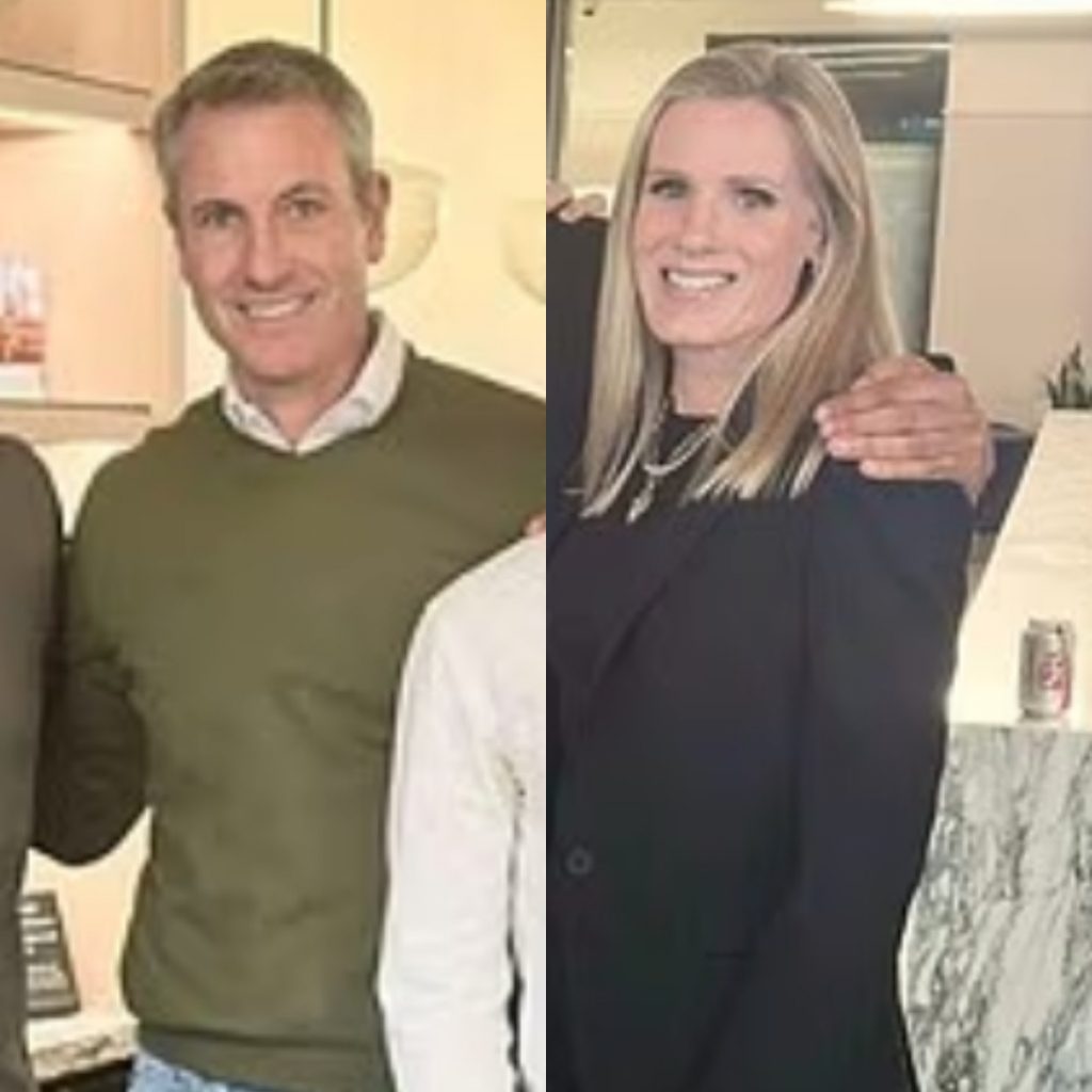 Kristin Cabot Coldplay Scandal