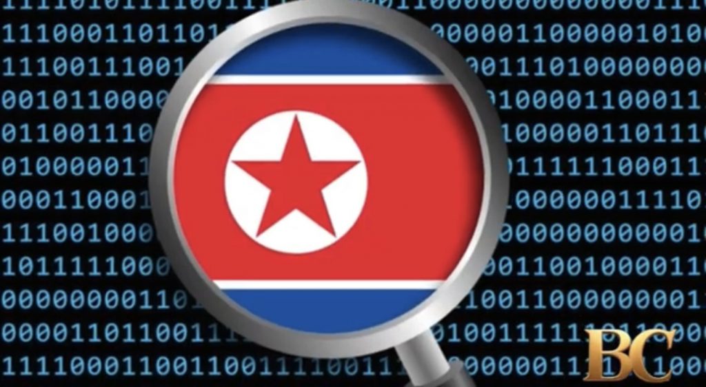 Laptops seized in FBI tech scam arrest crackdown on North Korean scheme.

