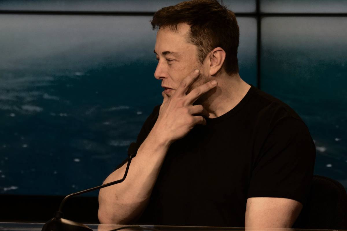 Musk slams Trump tax plan, and he’s no longer a behind-the-scenes donor.