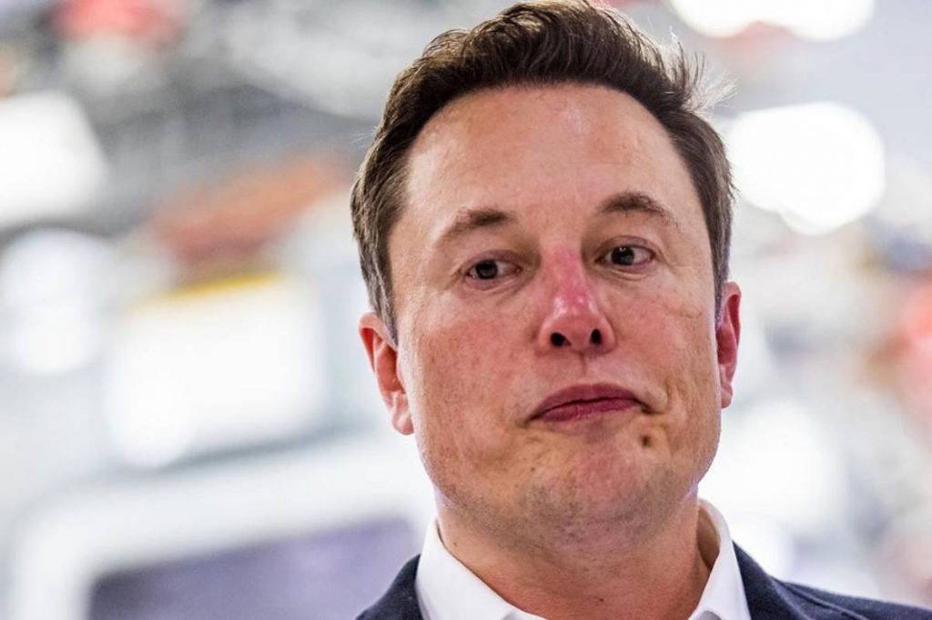 Musk slams Trump tax plan, and he’s no longer a behind-the-scenes donor.
