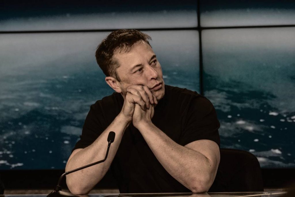 Musk slams Trump tax plan, and he’s no longer a behind-the-scenes donor.
