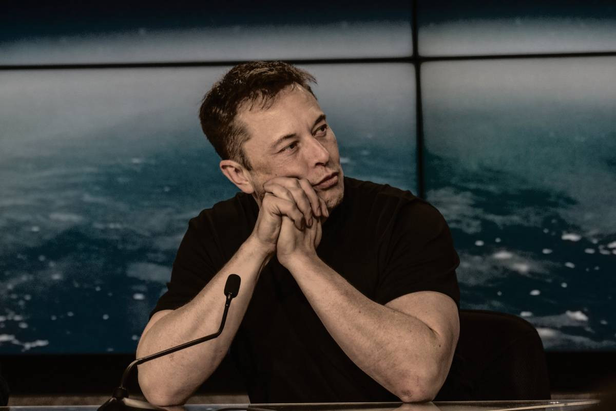 Musk slams Trump tax plan, and he’s no longer a behind-the-scenes donor.
