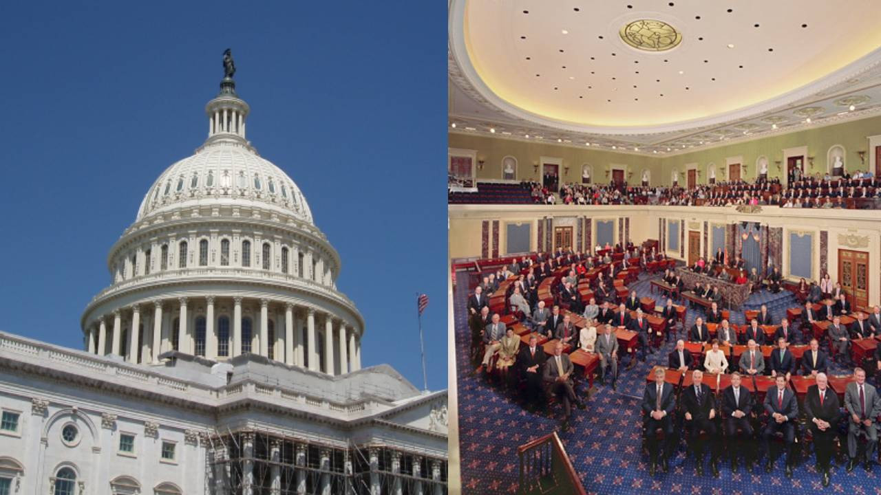 Senate Passes Trump’s ‘Big, Beautiful Bill’ After 48-Hour