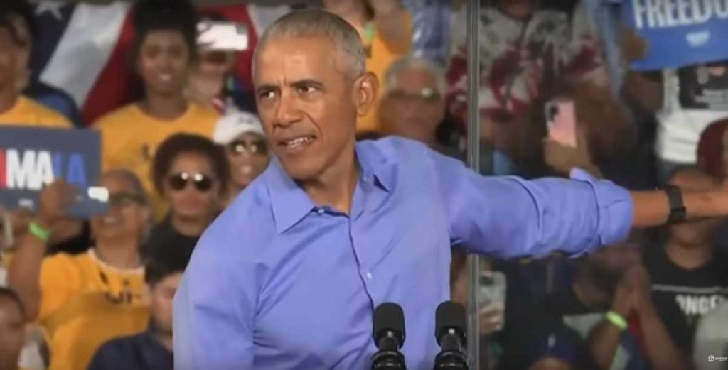 Obama Urges Democrats to Toughen Up and Back Electable Candidates