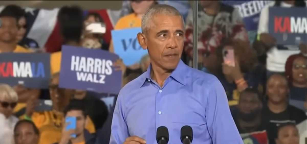 Obama Urges Democrats to Toughen Up and Back Electable Candidates