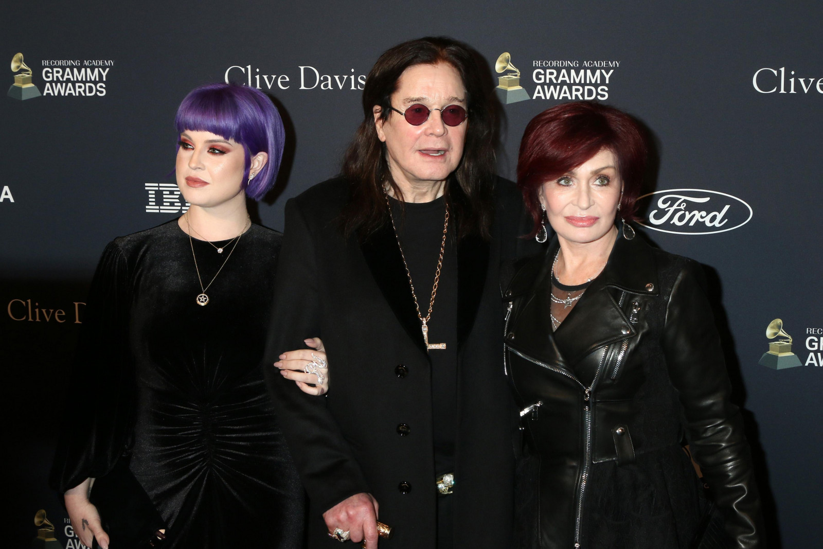 Ozzy Osbourne’s Death Described as ‘Unexpected’ as Family Believed He Had ‘Much More Time’ Ahead