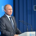 UK a Top Target for Russia WW3 threat