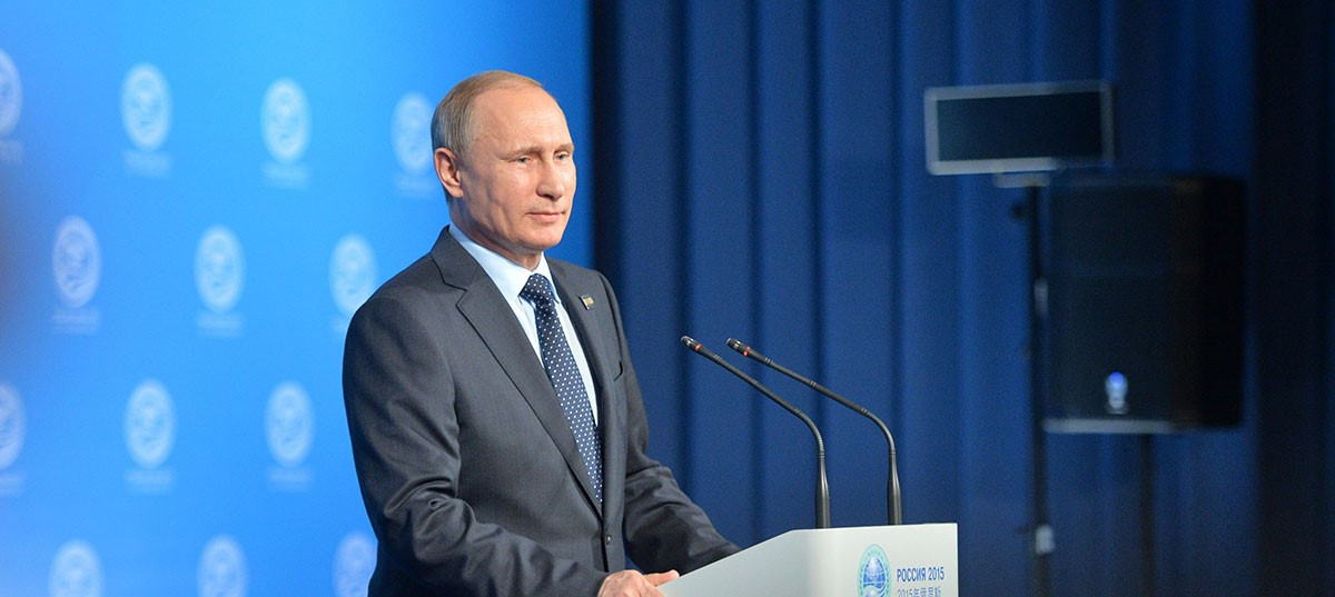 UK a Top Target for Russia WW3 threat