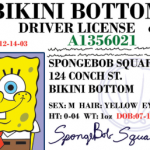 spongebob