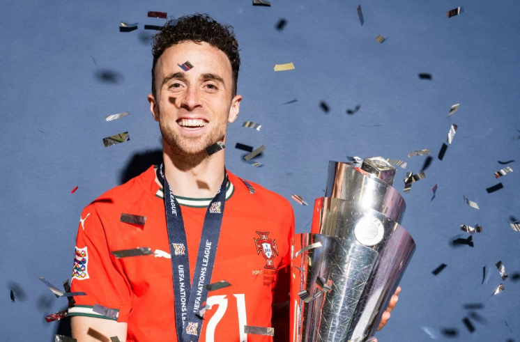 diogo jota