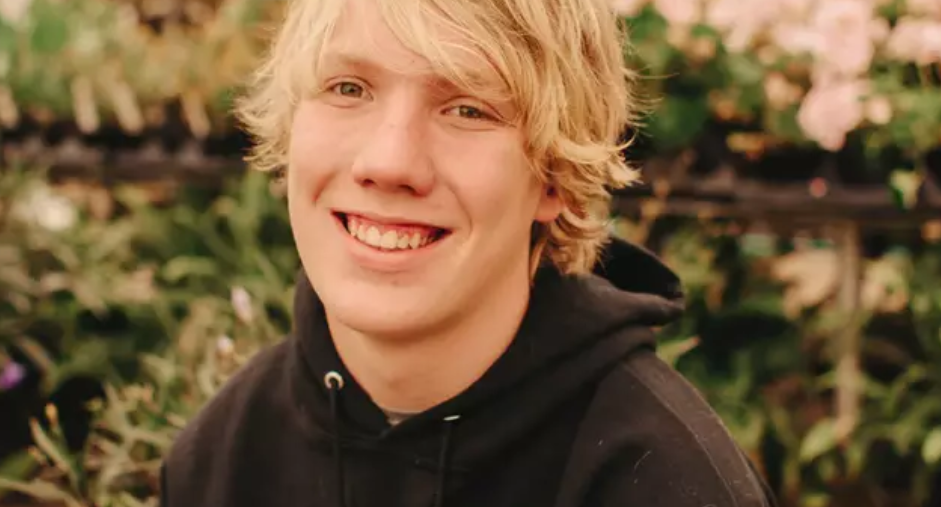 14‑Year‑Old