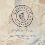 chipotle