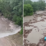 Texas Flash Floods 2025