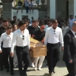 Diogo Jota funeral