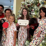 Texas Floods Sisters Tragedy