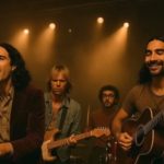 The Velvet Sundown band