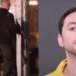 Justin Mohn Charged in Shocking January Killing