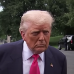 Trump Epstein Files Controversy