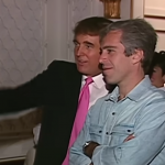 Trump Epstein Files Controversy