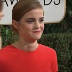 Harry Potter Star Emma Watson Banned From Driving for This Surprising Reason