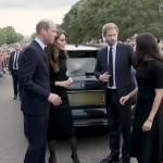 Royal family reconciliation