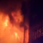 More Than 60 Dead in Iraq Shopping Mall After an Air Conditioner Exploded