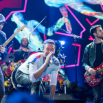 COLDPLAY