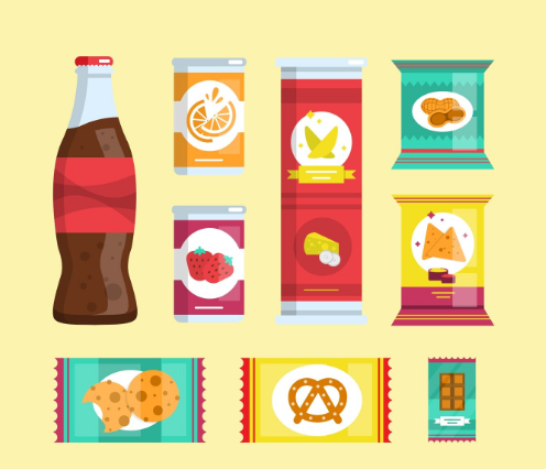 Ultra-processed foods and lifespan