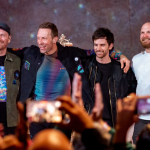 coldplay