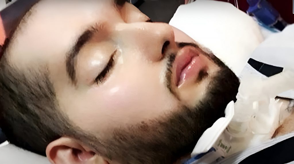 ‘Sleeping Prince’ Dies After 20 Years in Coma
