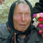 baba vanga