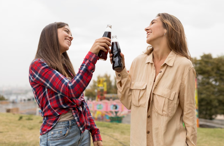 Coca-Cola Recipe Change