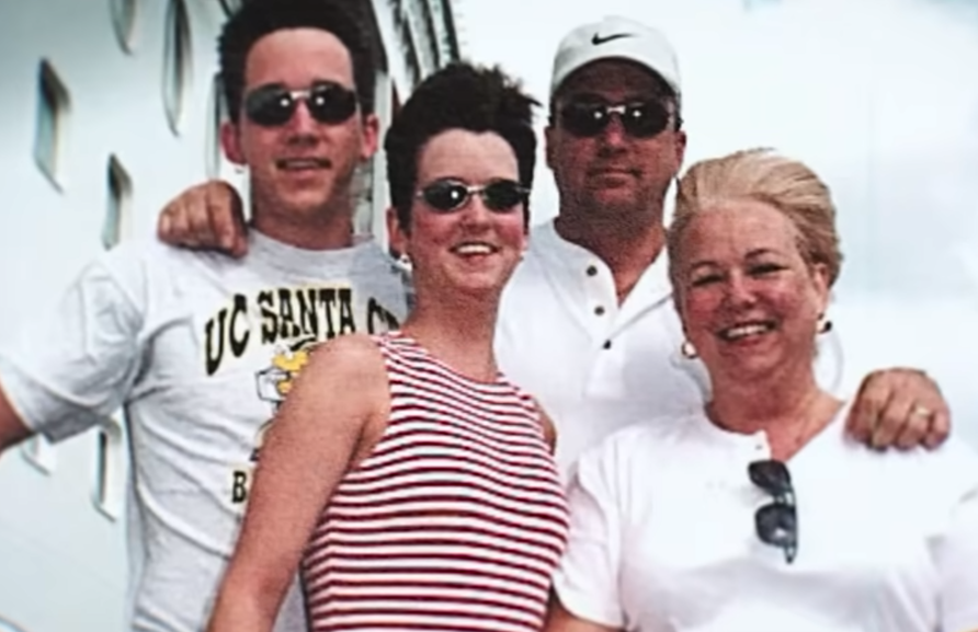 Amy Bradley disappearance