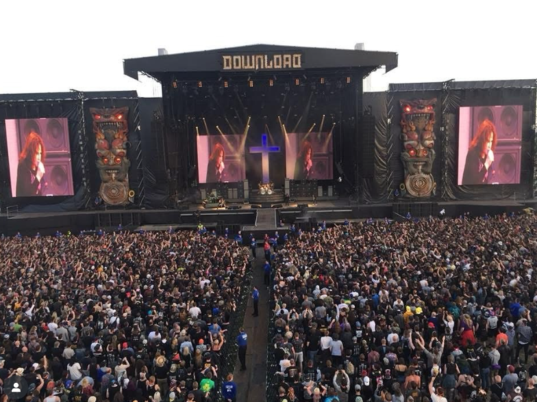 Ozzy Osbourne death prediction