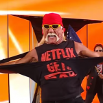 Hulk Hogan dies