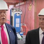 Public Reacts as Trump and Fed Chair Clash Over Budget in Tense Live TV Exchange