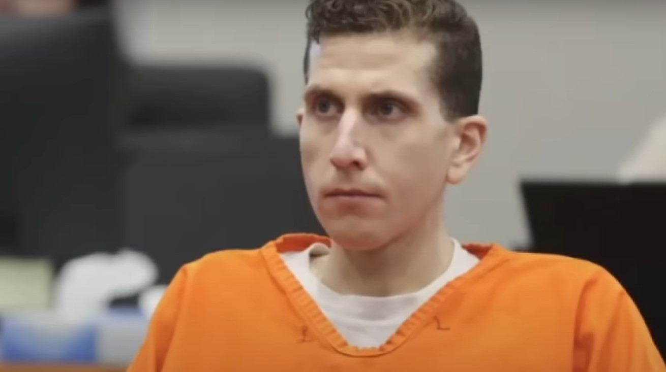 Inside the Notorious "Hell on Earth Prison" Where Bryan Kohberger Will Serve Life Sentence for the Idaho Student Murders