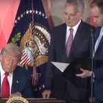 Trump Signs Executive Order on Homelessness, Critics Call It ‘Dangerous’