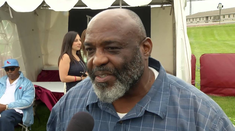 Dwight Muhammad Qawi