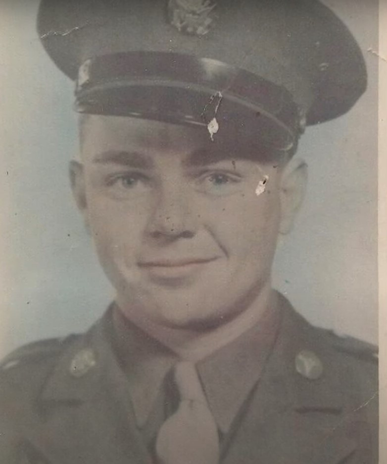Mystery of Missing Houston WWII Soldier Finally Solved