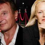 liam neeson pamela anderson