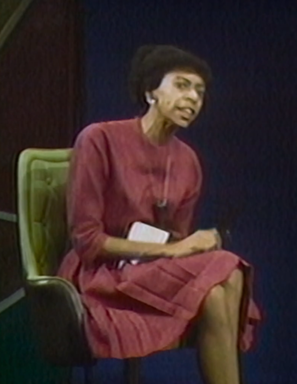 Marion Stokes Archive