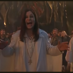 Adam Sandler honors Ozzy Osbourne with heartfelt words after the rock legend’s passing at 76.