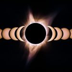 Image related to "Solar Eclipse on August 2" News