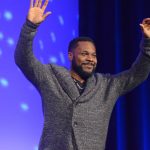 The Cosby Show Star Malcolm-Jamal Warner Has Suddenly Died at the Age of 54