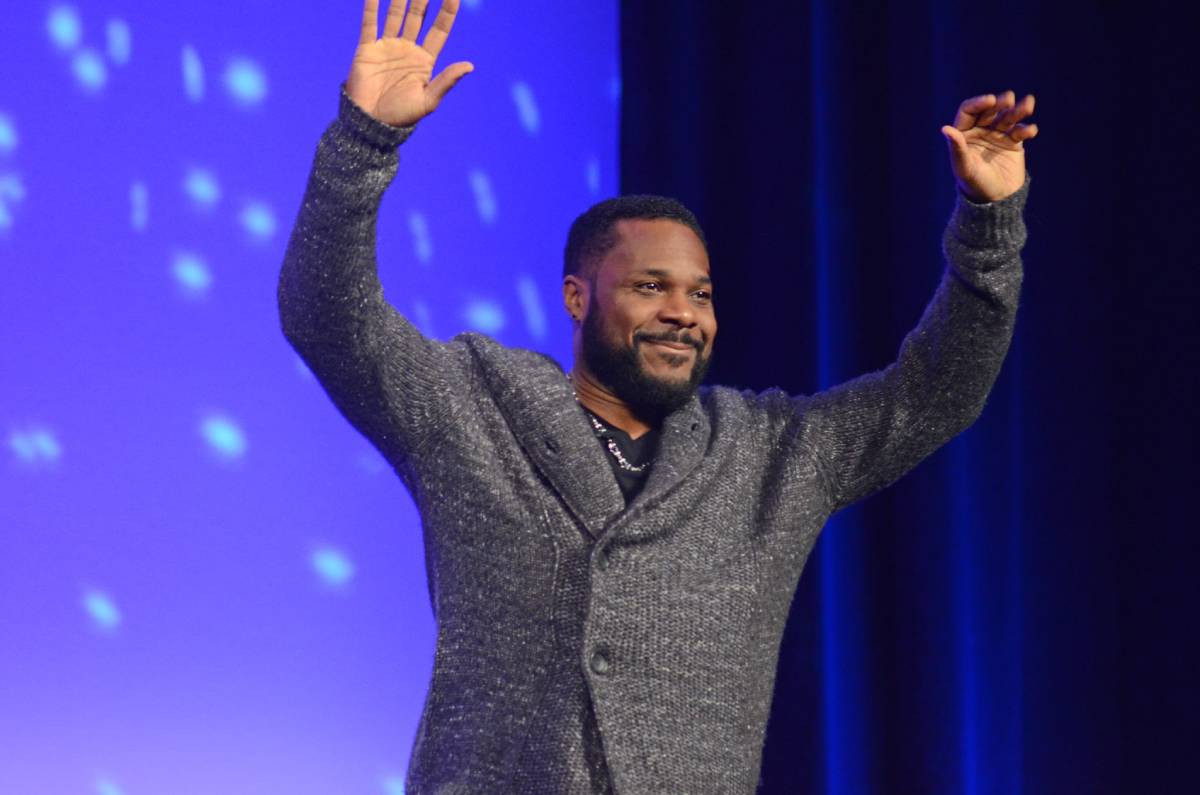 The Cosby Show Star Malcolm-Jamal Warner Has Suddenly Died at the Age of 54