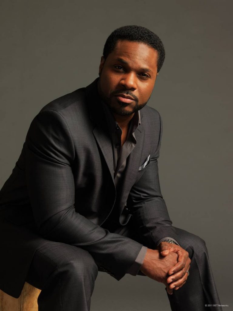 The Cosby Show Star Malcolm-Jamal Warner Has Suddenly Died at the Age of 54