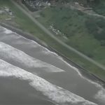 Tsunami alerts issued for West Coast after 8.8 quake near Russia